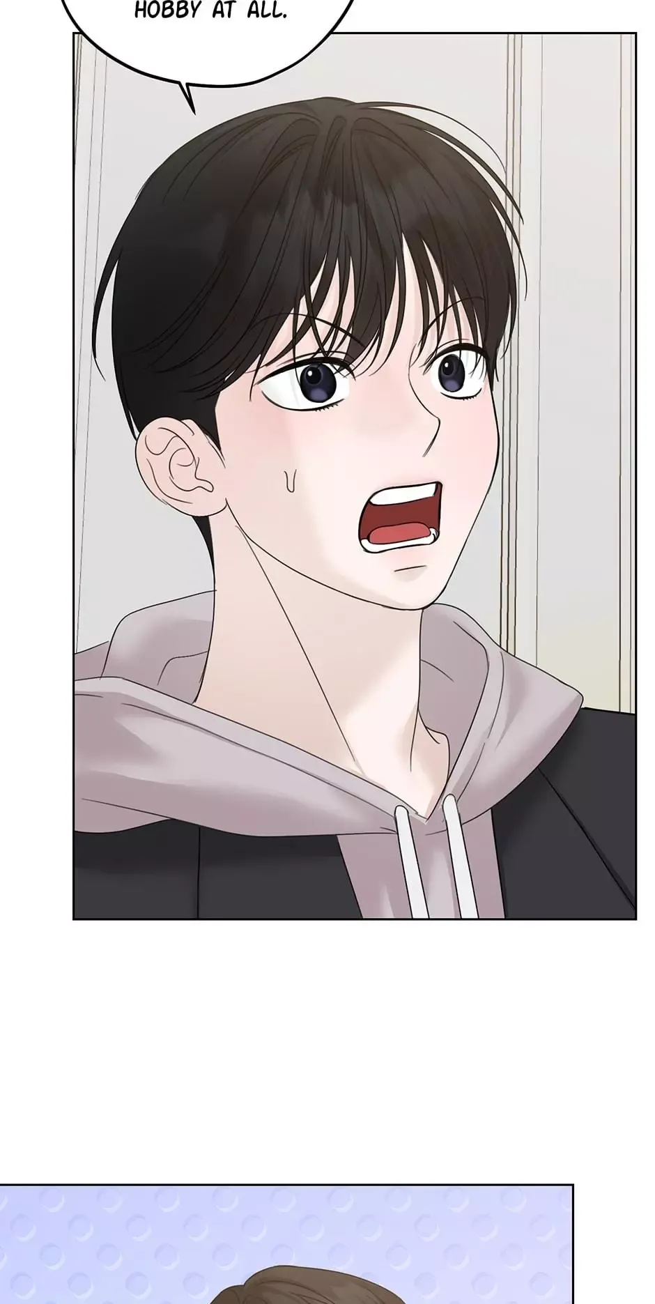Catch Up - Chapter 50 Page 43