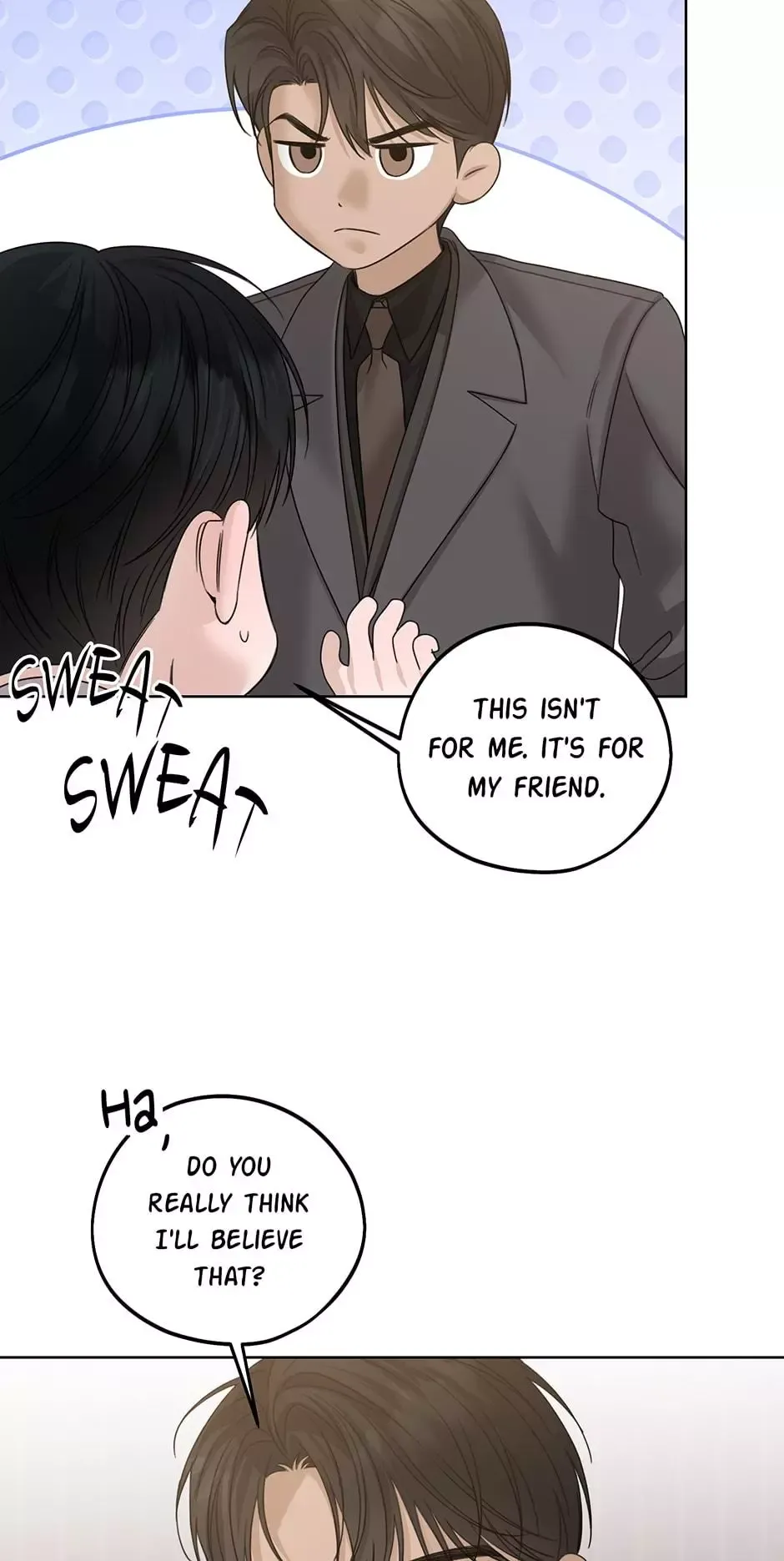 Catch Up - Chapter 50 Page 44