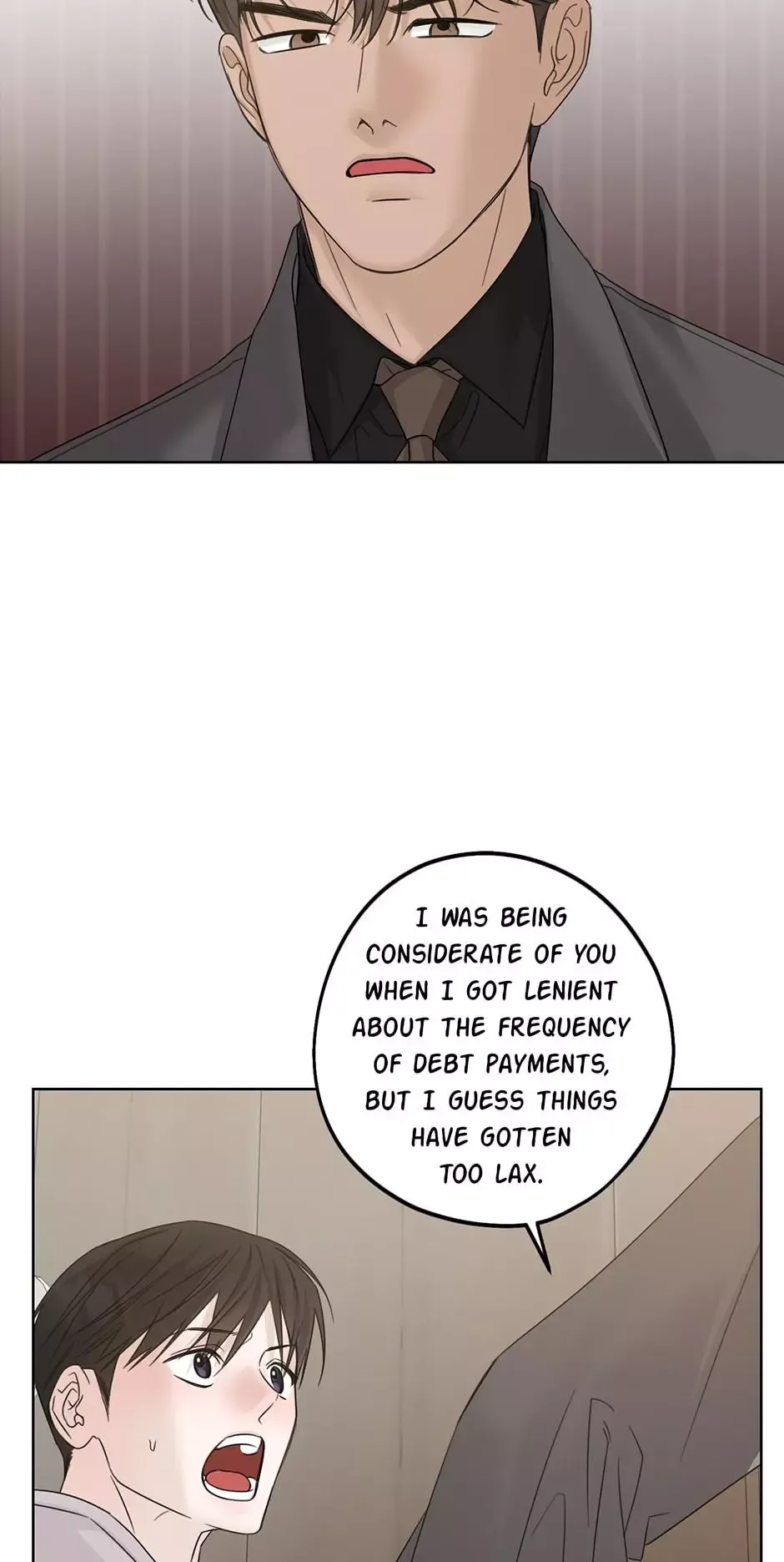 Catch Up - Chapter 50 Page 45