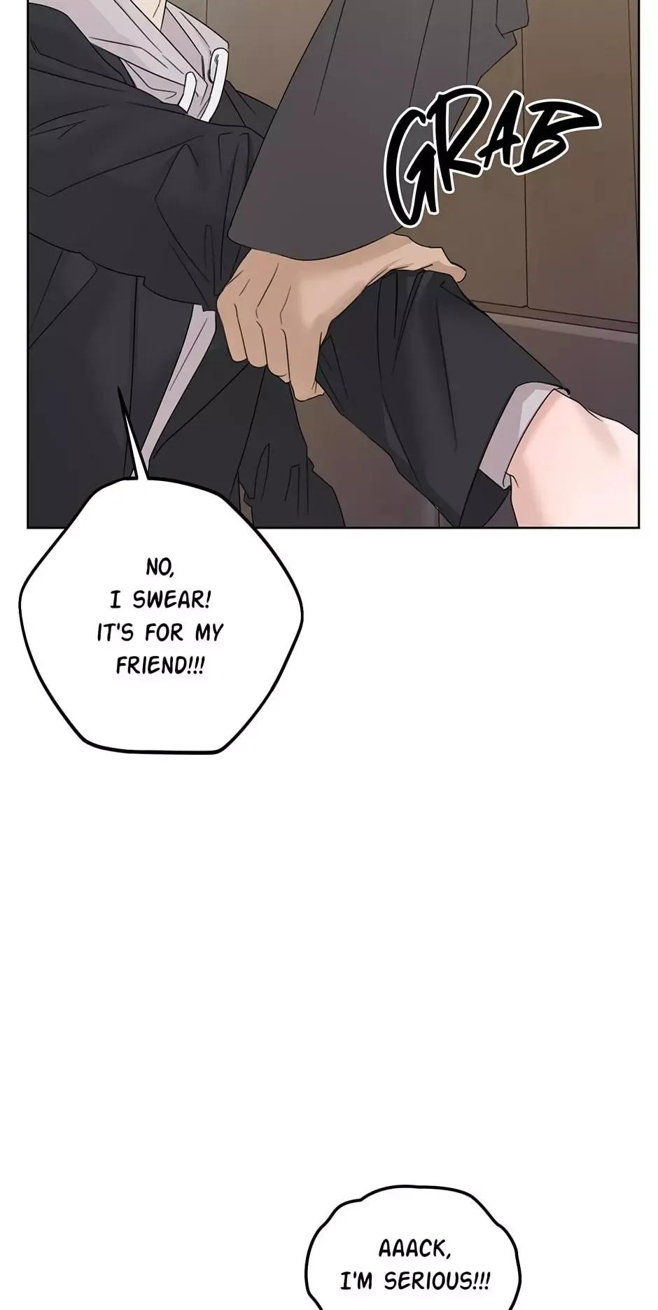 Catch Up - Chapter 50 Page 46