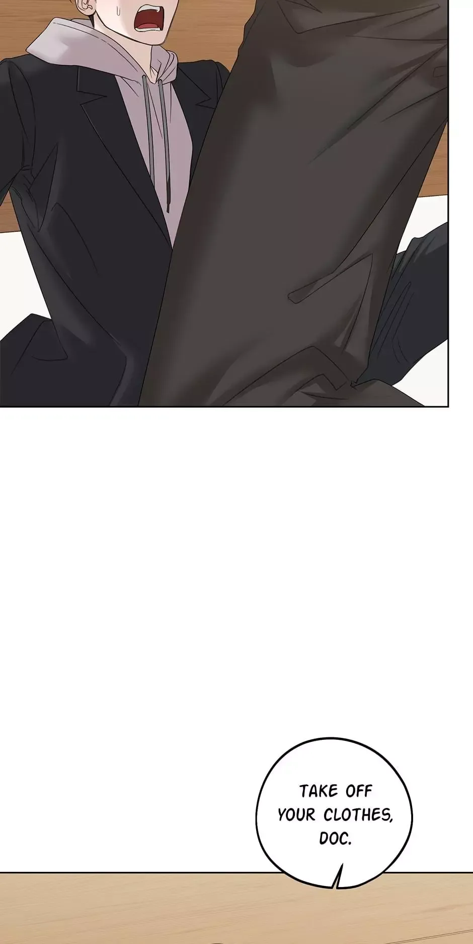 Catch Up - Chapter 50 Page 51
