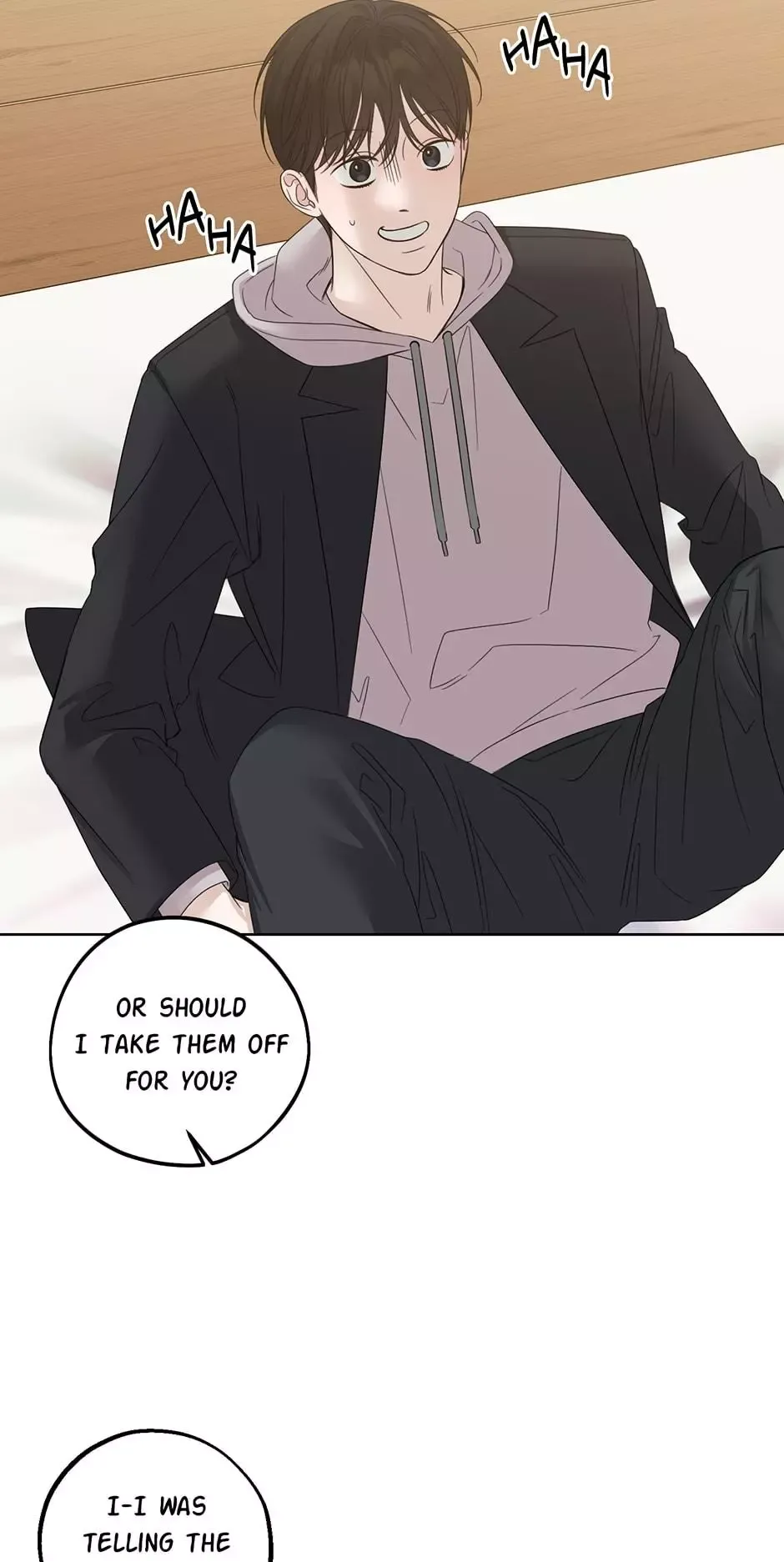 Catch Up - Chapter 50 Page 52