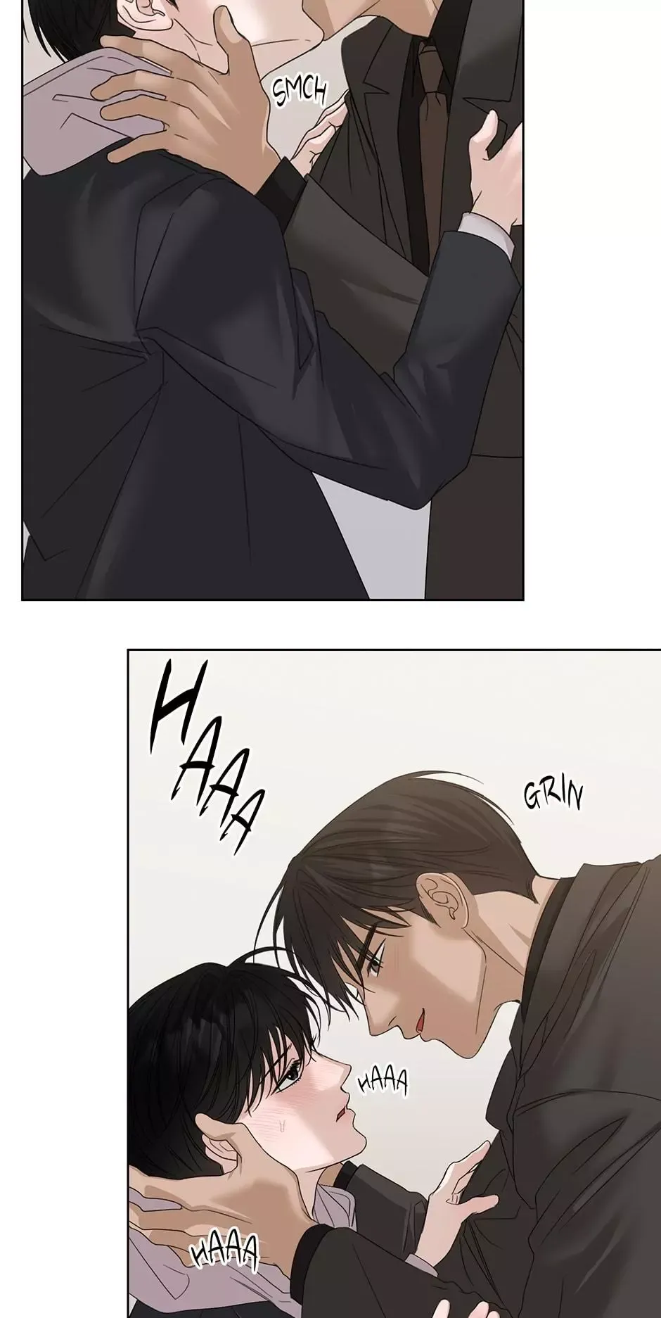 Catch Up - Chapter 50 Page 54
