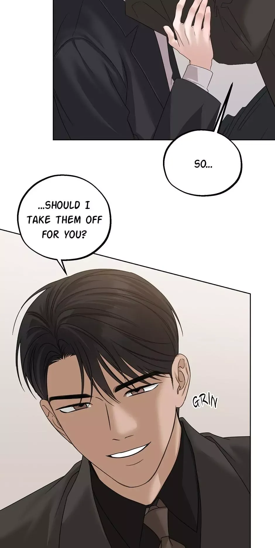 Catch Up - Chapter 50 Page 55