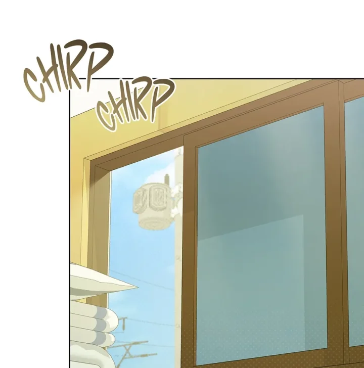 Catch Up - Chapter 6 Page 1