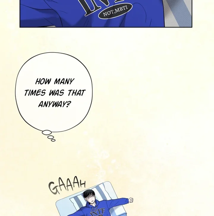 Catch Up - Chapter 6 Page 4