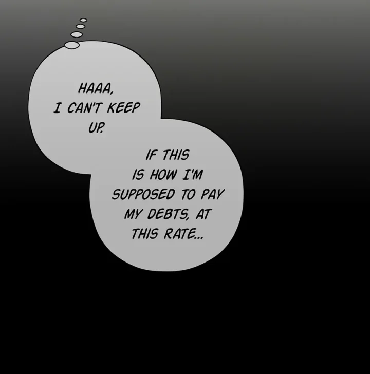 Catch Up - Chapter 6 Page 7