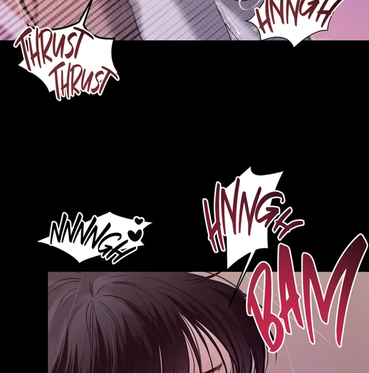 Catch Up - Chapter 6 Page 10