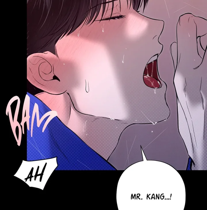 Catch Up - Chapter 6 Page 11