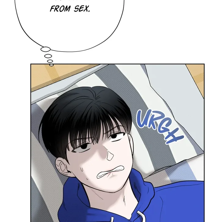 Catch Up - Chapter 6 Page 14