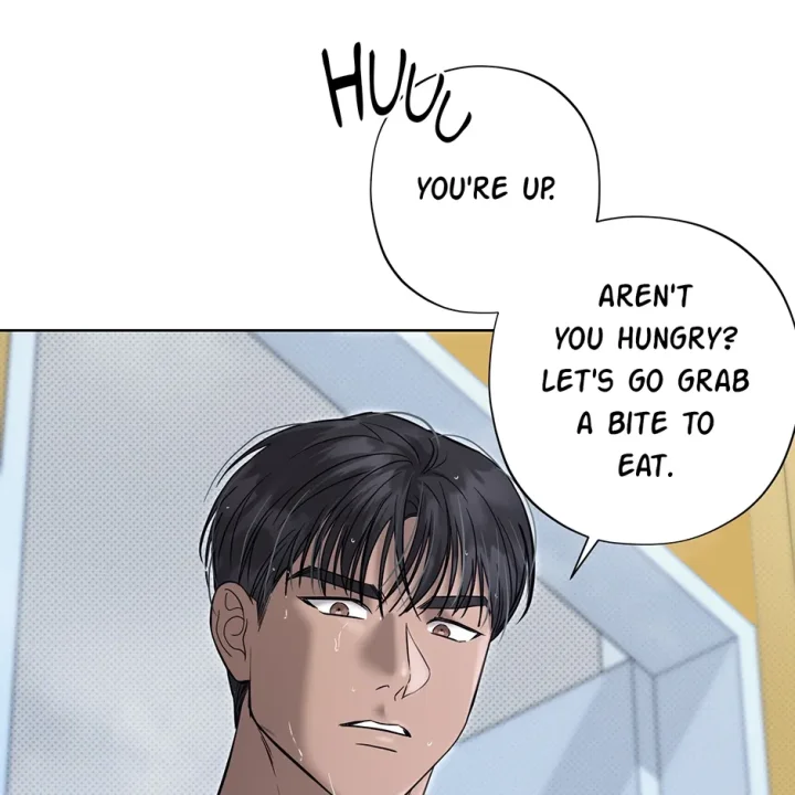 Catch Up - Chapter 6 Page 18