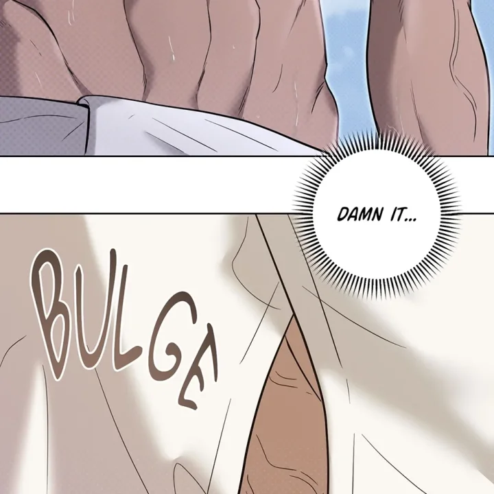 Catch Up - Chapter 6 Page 19