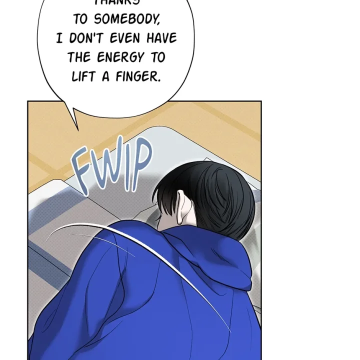 Catch Up - Chapter 6 Page 22