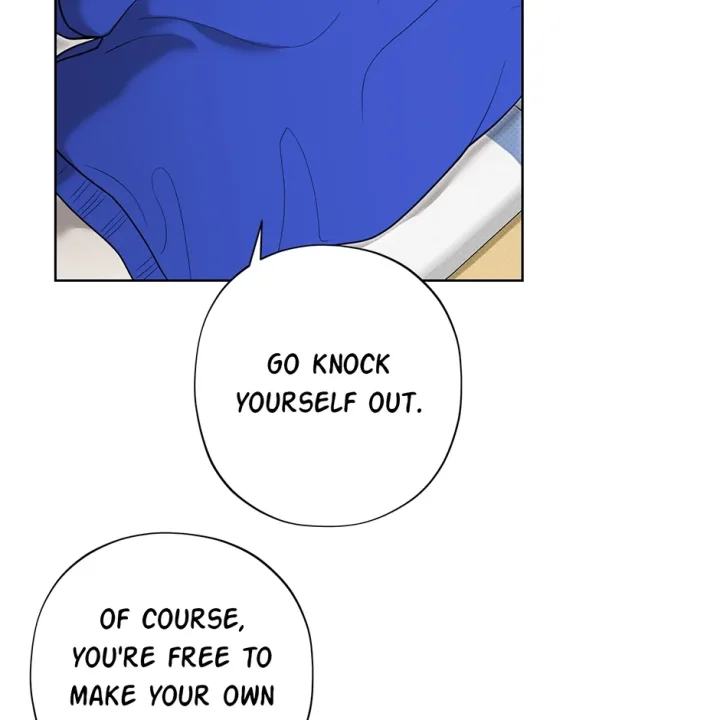 Catch Up - Chapter 6 Page 23
