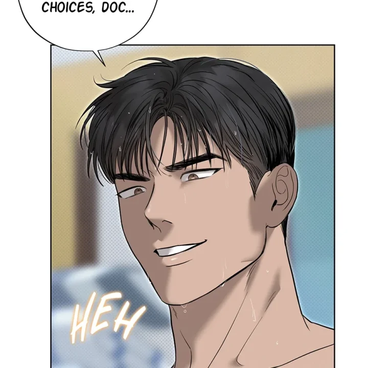 Catch Up - Chapter 6 Page 24