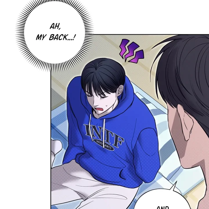 Catch Up - Chapter 6 Page 28