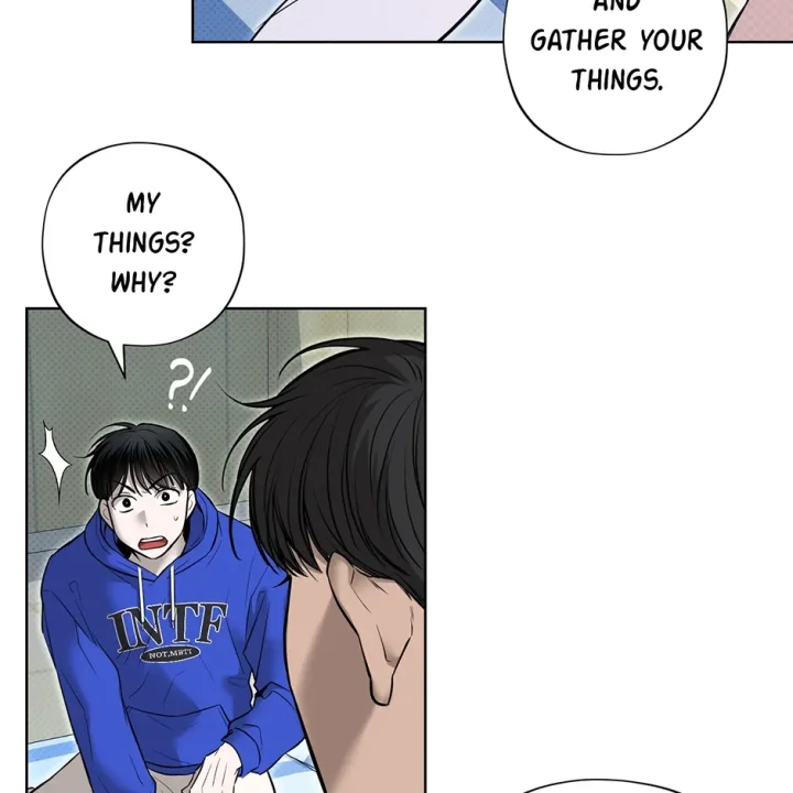 Catch Up - Chapter 6 Page 29