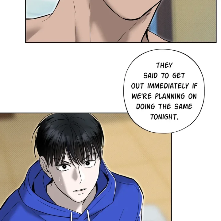 Catch Up - Chapter 6 Page 31