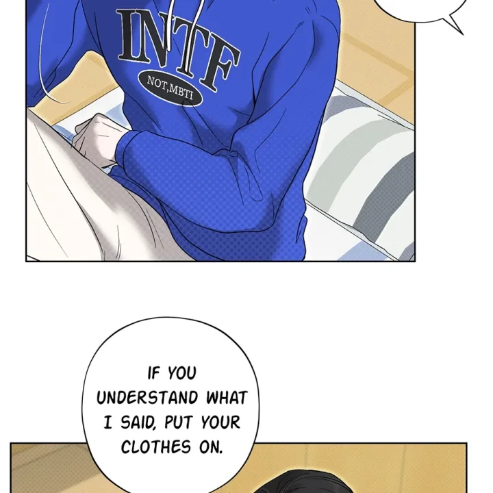 Catch Up - Chapter 6 Page 34