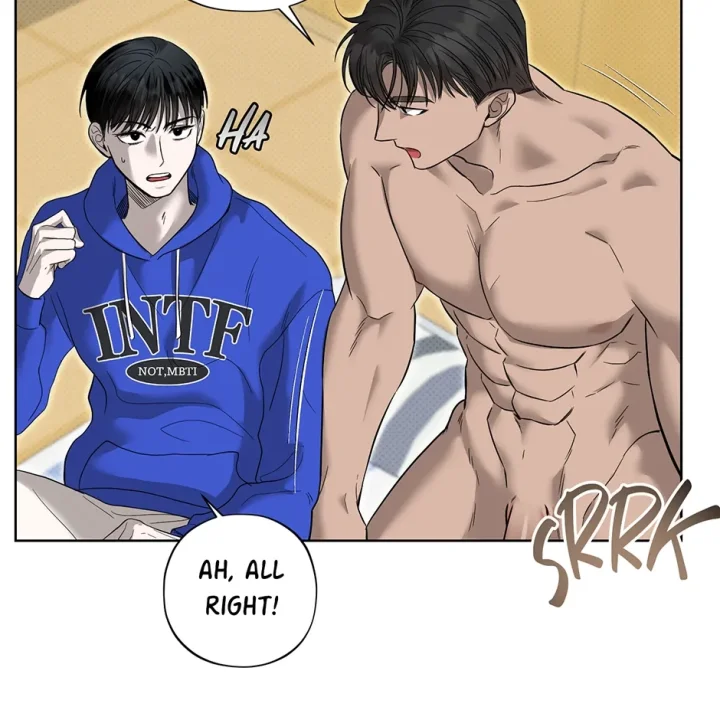 Catch Up - Chapter 6 Page 35
