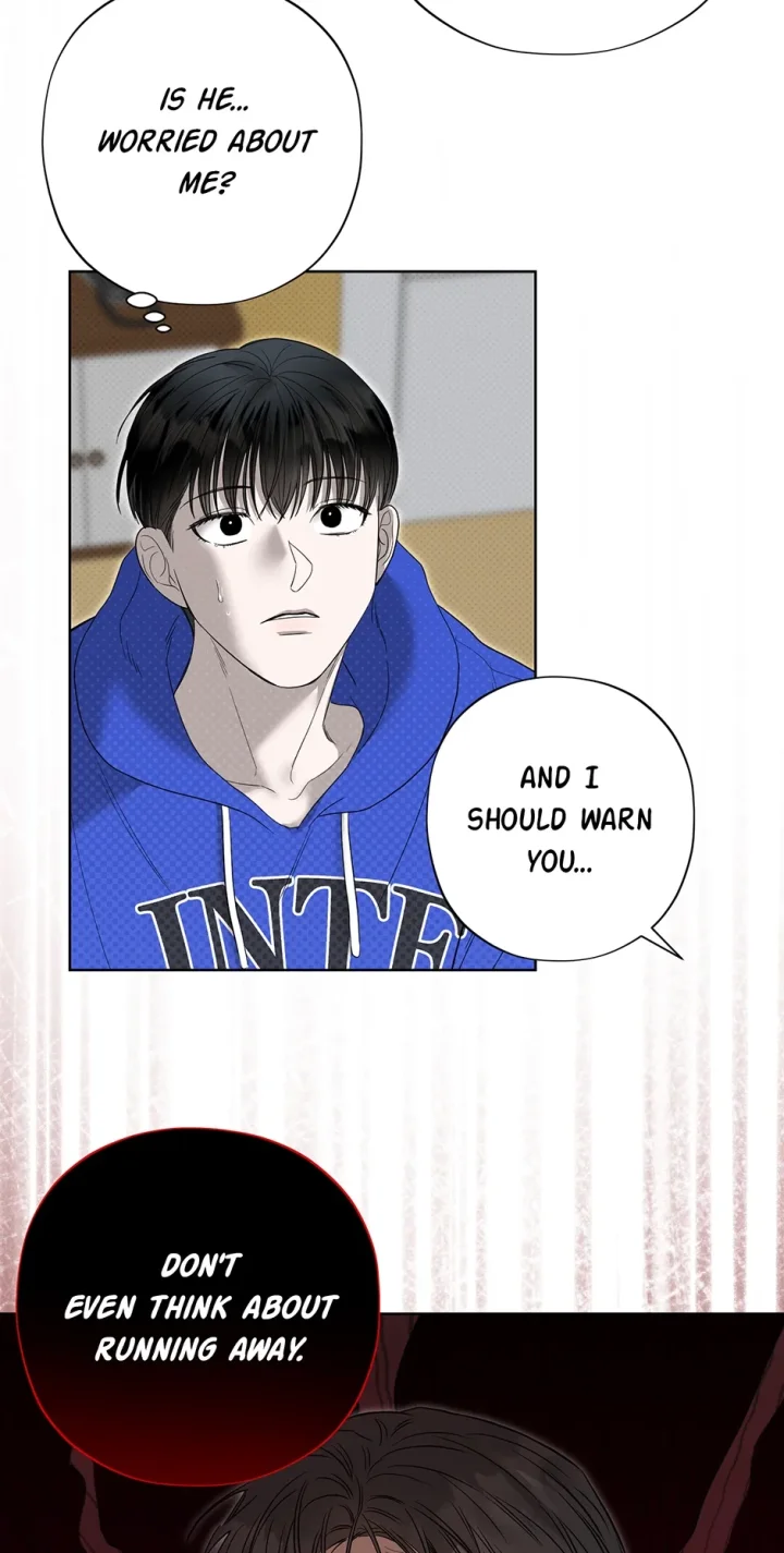 Catch Up - Chapter 6 Page 40