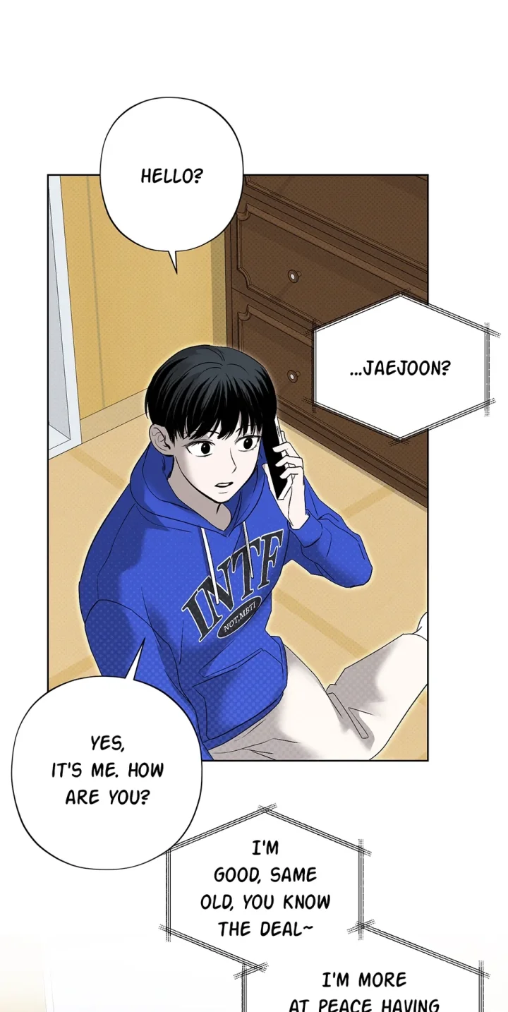 Catch Up - Chapter 6 Page 61