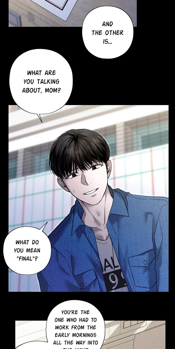 Catch Up - Chapter 6 Page 68