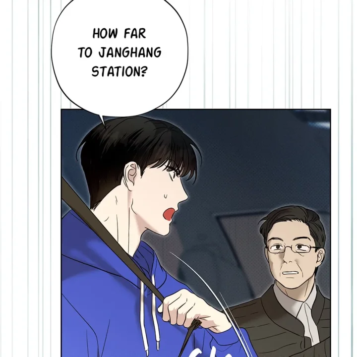 Catch Up - Chapter 6 Page 99