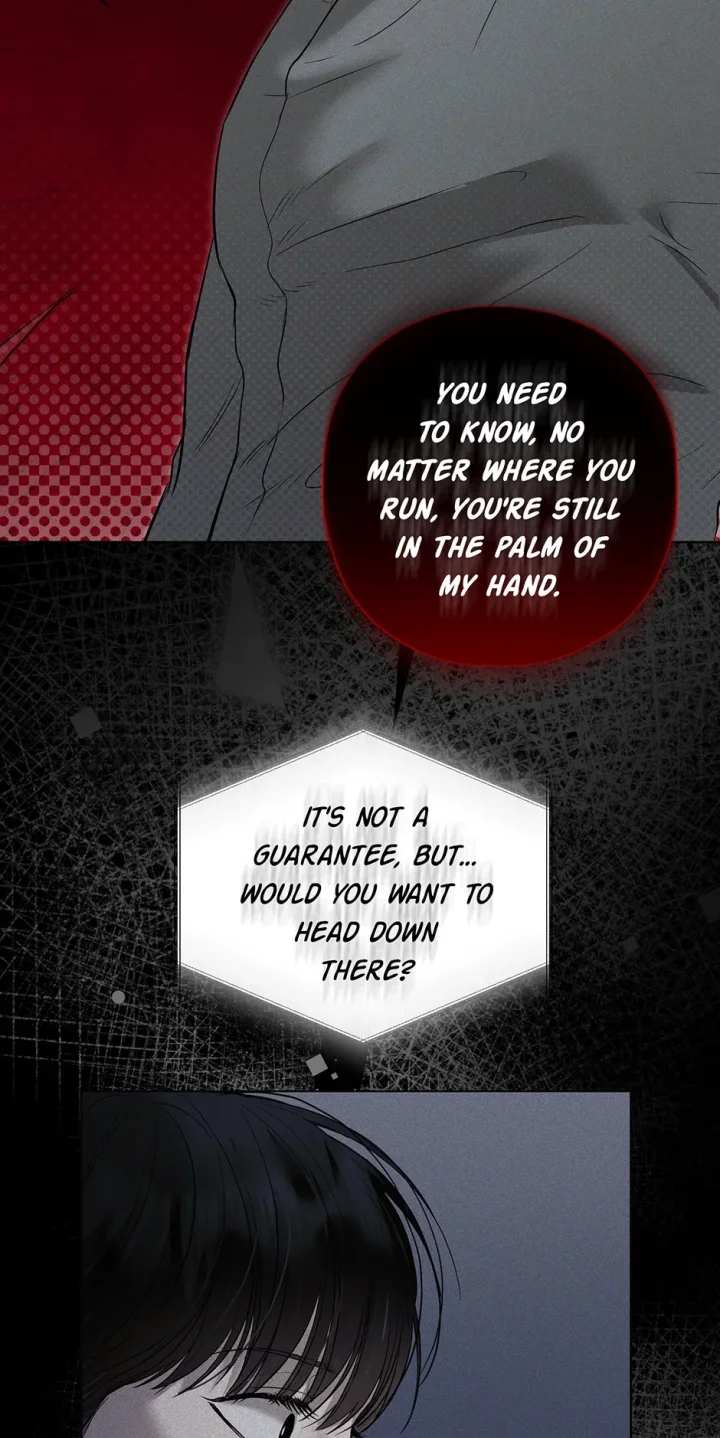 Catch Up - Chapter 7 Page 2