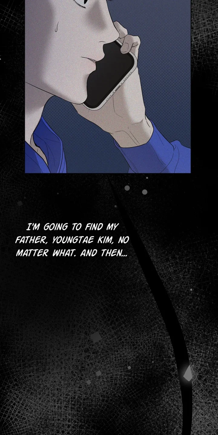 Catch Up - Chapter 7 Page 3