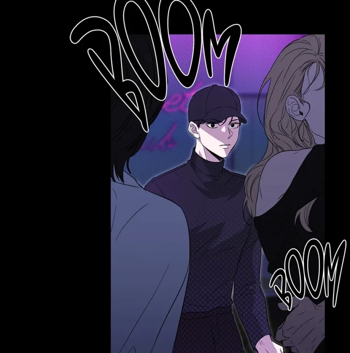Catch Up - Chapter 7 Page 11