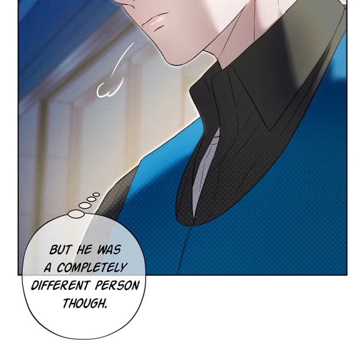 Catch Up - Chapter 7 Page 18