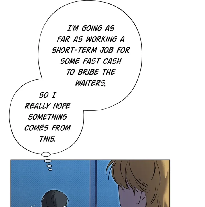 Catch Up - Chapter 7 Page 19