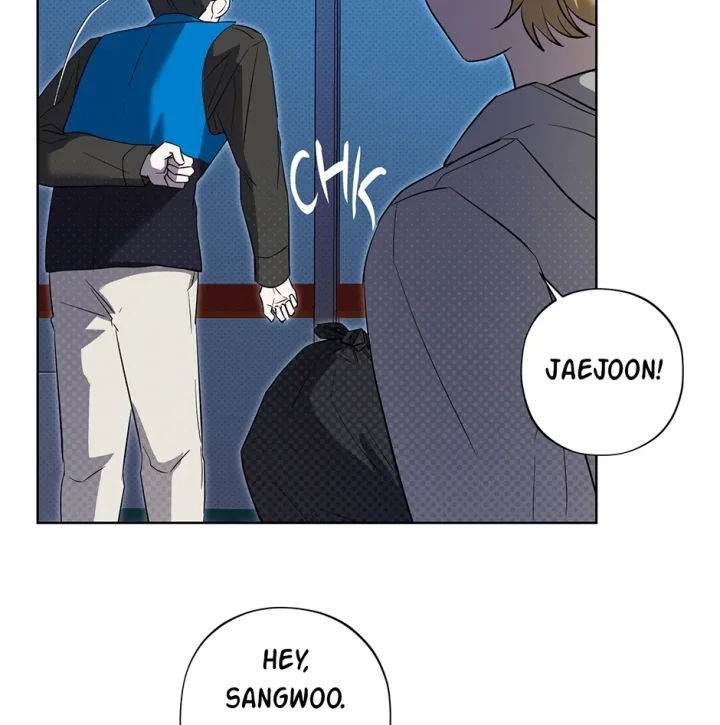 Catch Up - Chapter 7 Page 20