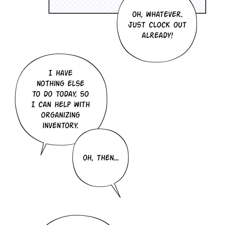 Catch Up - Chapter 7 Page 23