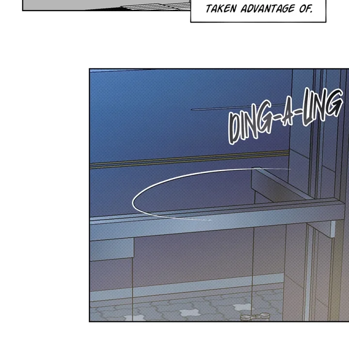 Catch Up - Chapter 7 Page 28