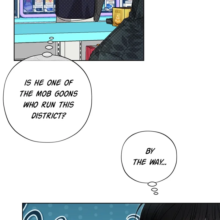 Catch Up - Chapter 7 Page 34