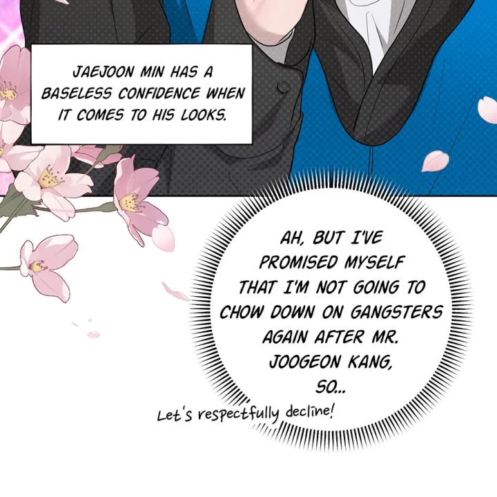 Catch Up - Chapter 7 Page 38