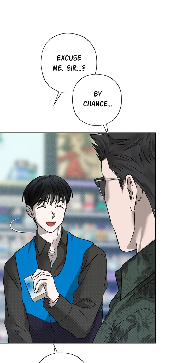 Catch Up - Chapter 7 Page 39