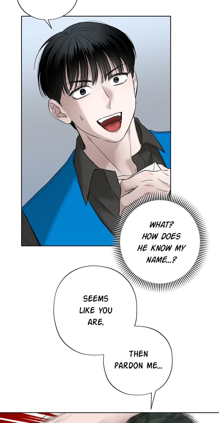 Catch Up - Chapter 7 Page 40