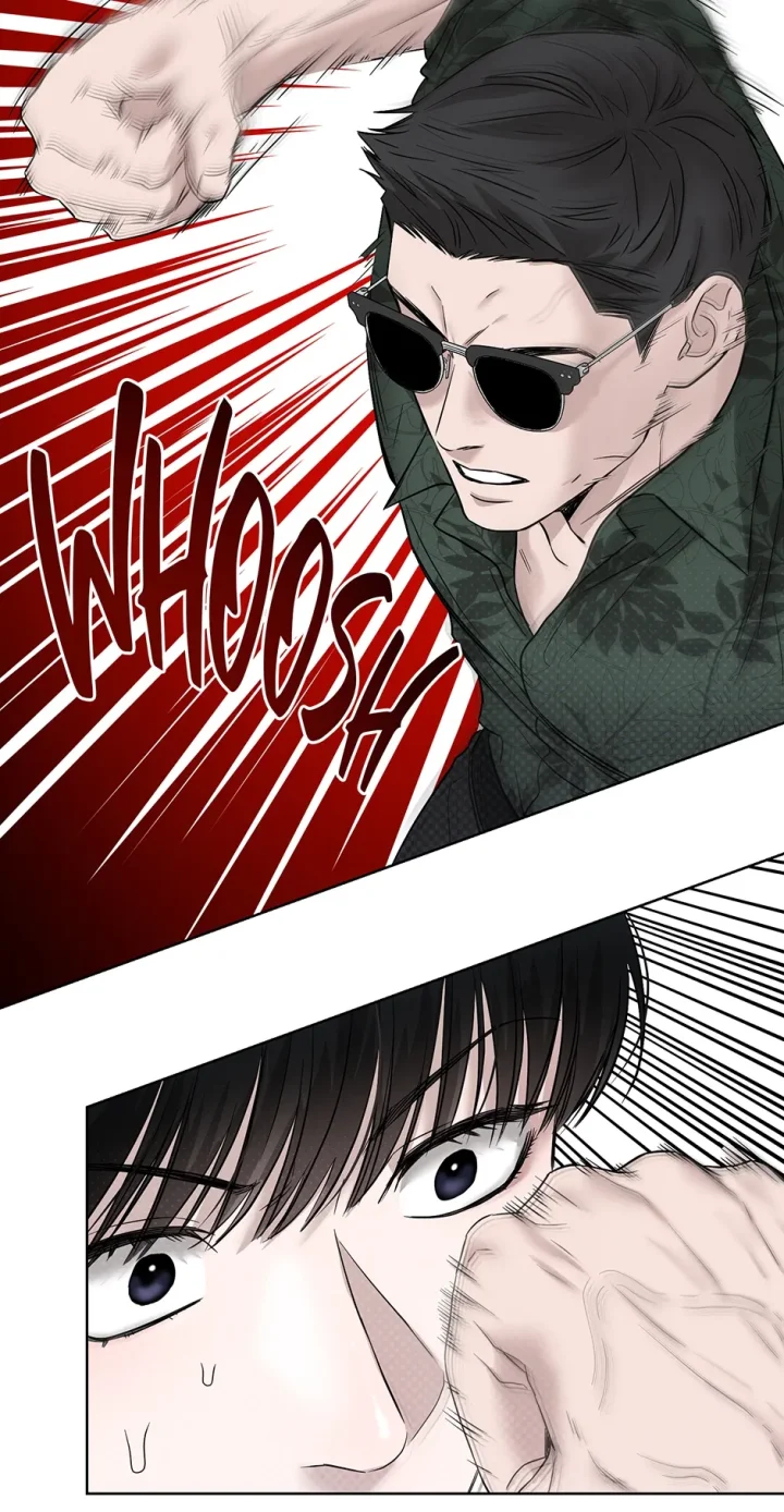 Catch Up - Chapter 7 Page 41