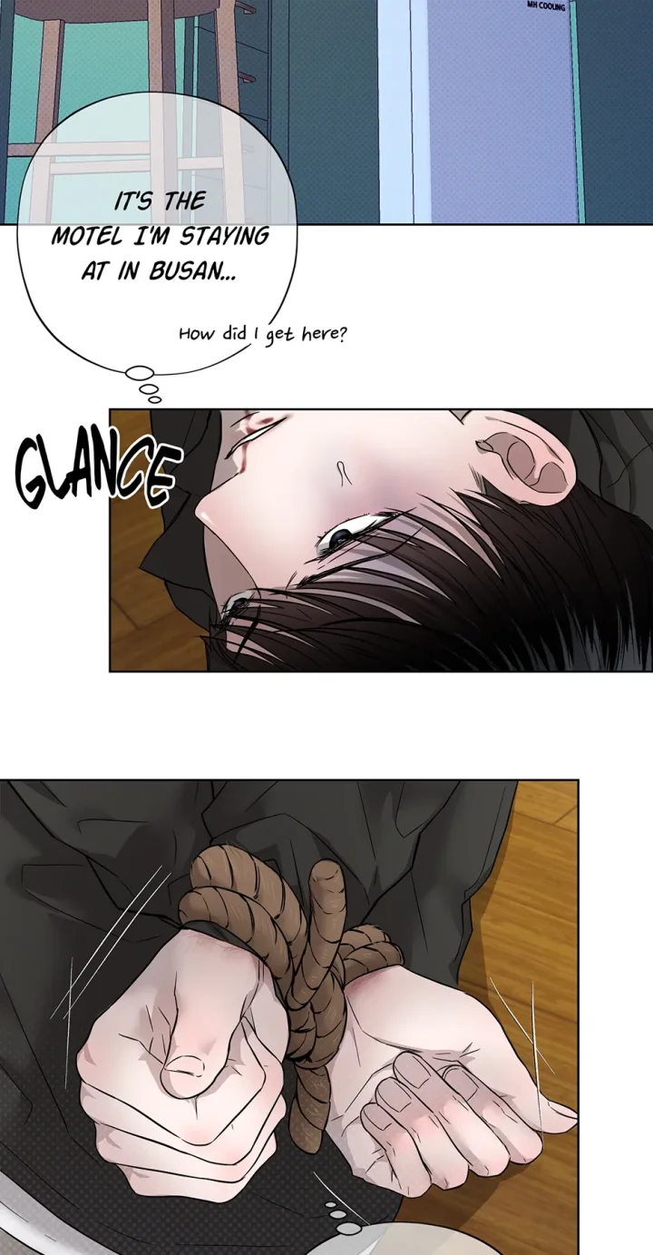 Catch Up - Chapter 7 Page 47