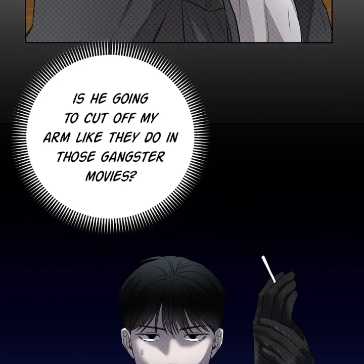 Catch Up - Chapter 7 Page 69