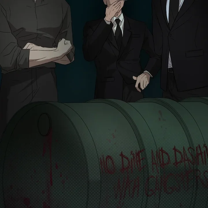 Catch Up - Chapter 7 Page 72