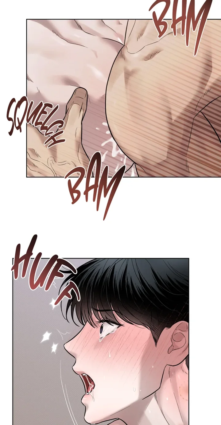 Catch Up - Chapter 8 Page 12