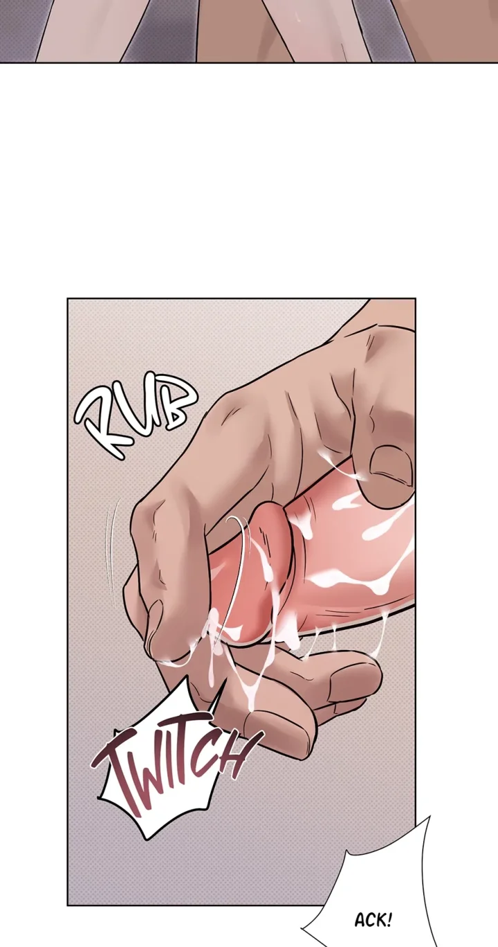 Catch Up - Chapter 8 Page 19