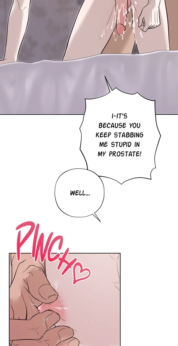 Catch Up - Chapter 8 Page 25