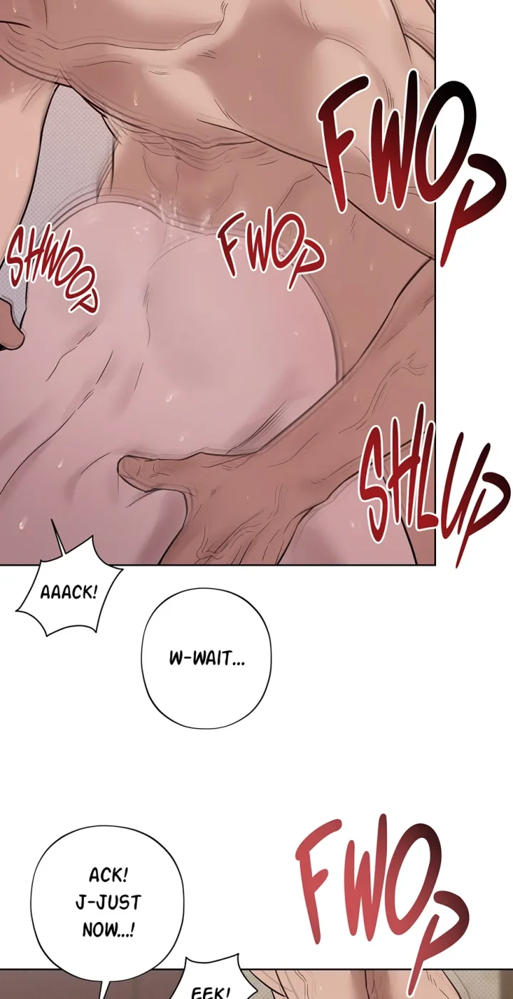 Catch Up - Chapter 8 Page 30