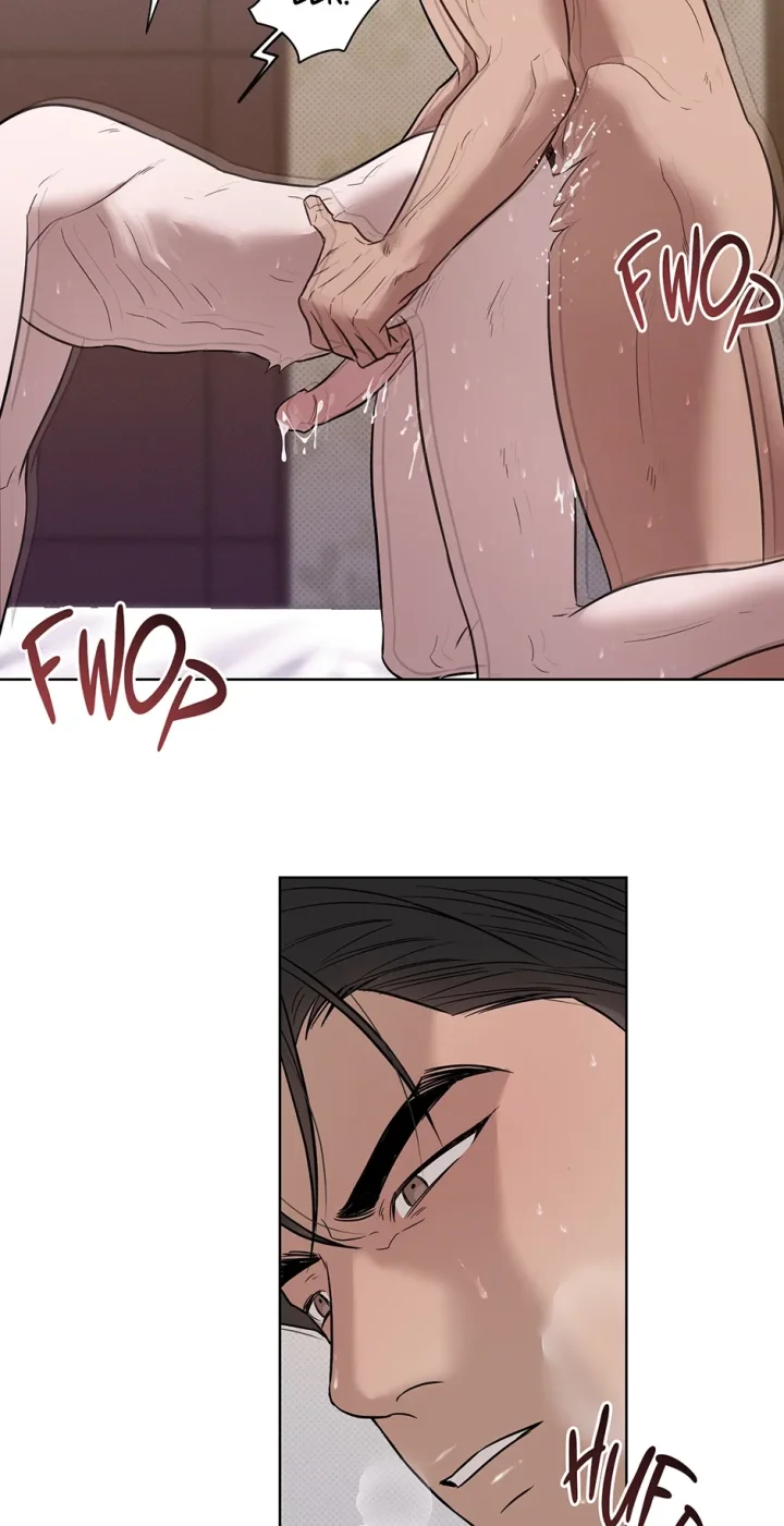 Catch Up - Chapter 8 Page 31