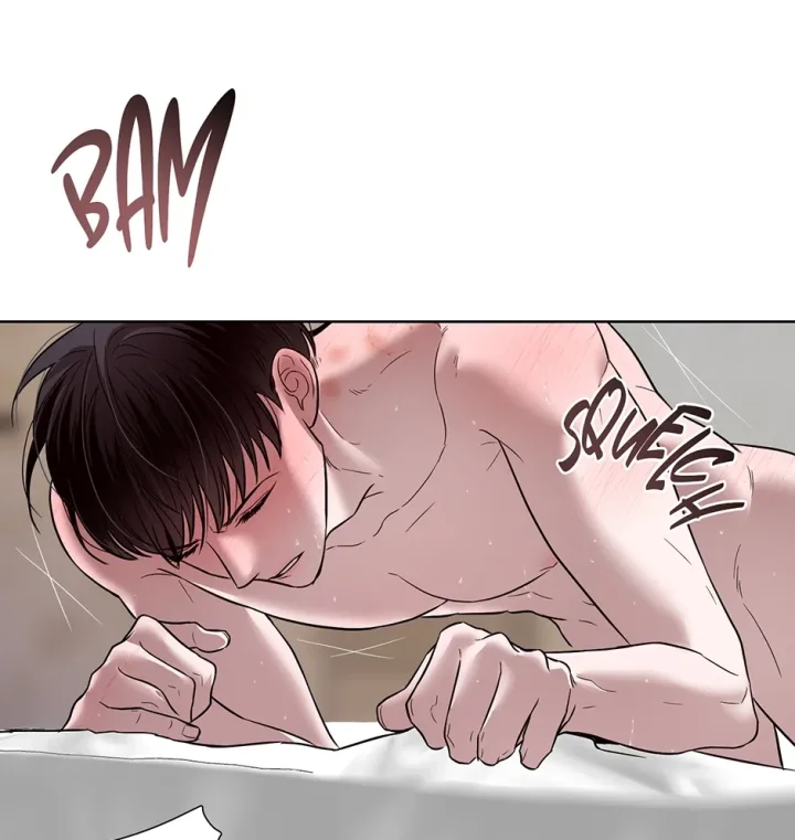 Catch Up - Chapter 8 Page 33